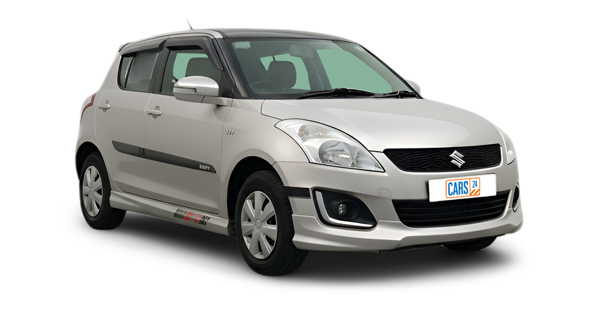 Maruti Swift-img